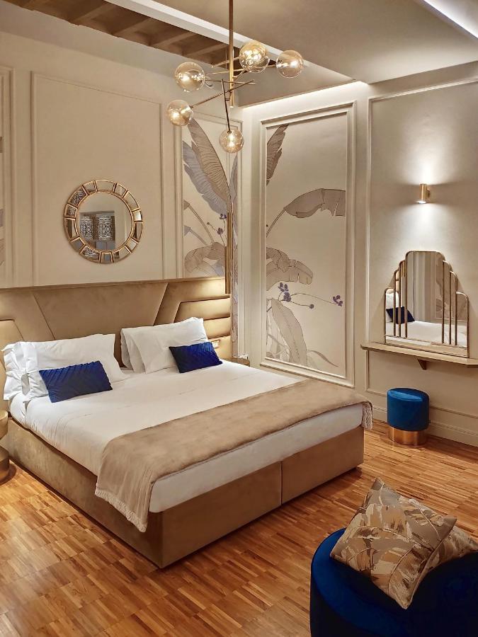 Ricasoli Garden Relais Floransa Dış mekan fotoğraf