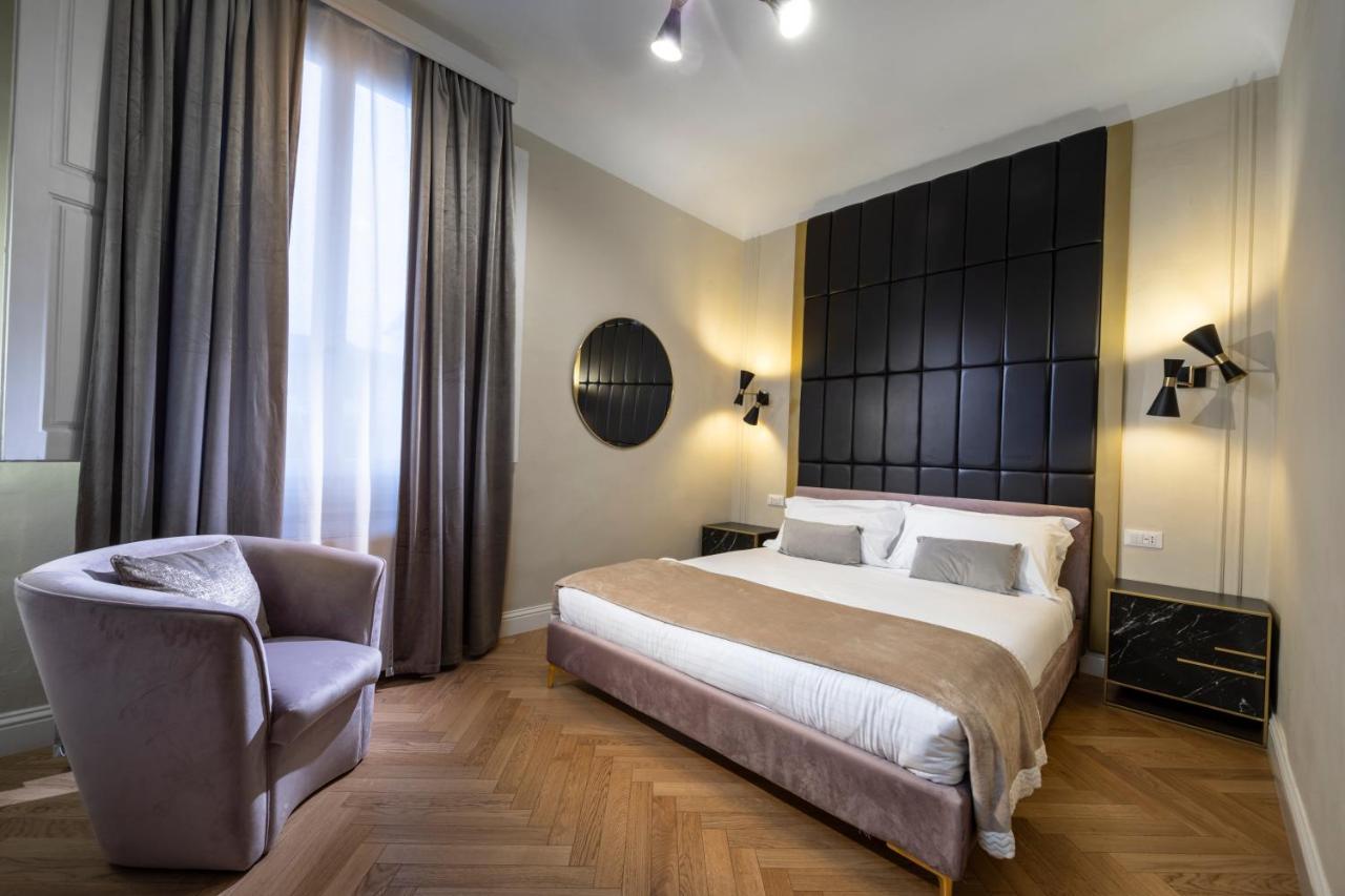 Ricasoli Garden Relais Floransa Dış mekan fotoğraf