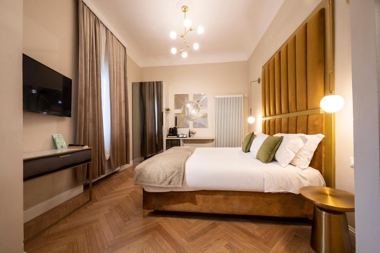 Ricasoli Garden Relais Floransa Dış mekan fotoğraf