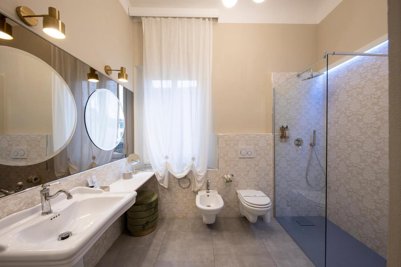Ricasoli Garden Relais Floransa Dış mekan fotoğraf