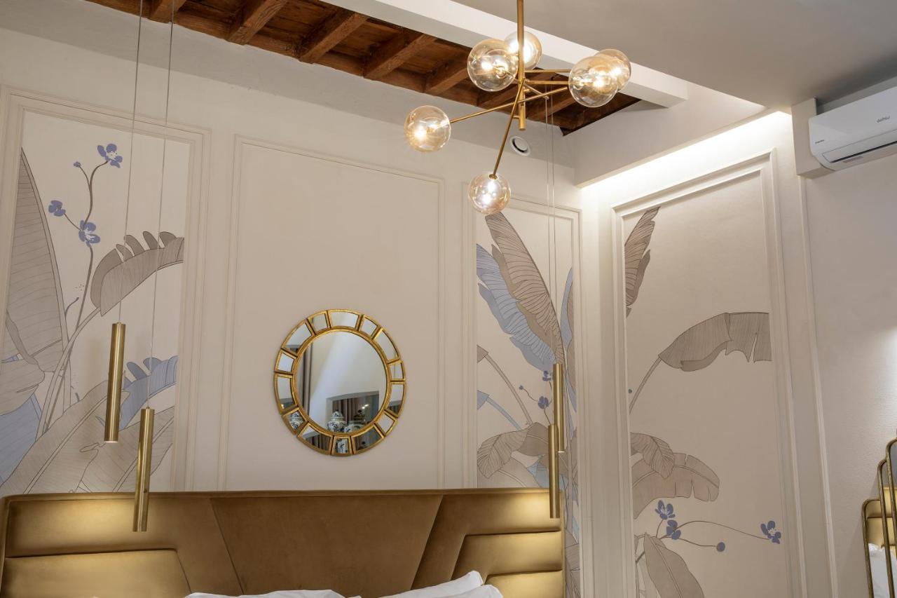 Ricasoli Garden Relais Floransa Dış mekan fotoğraf