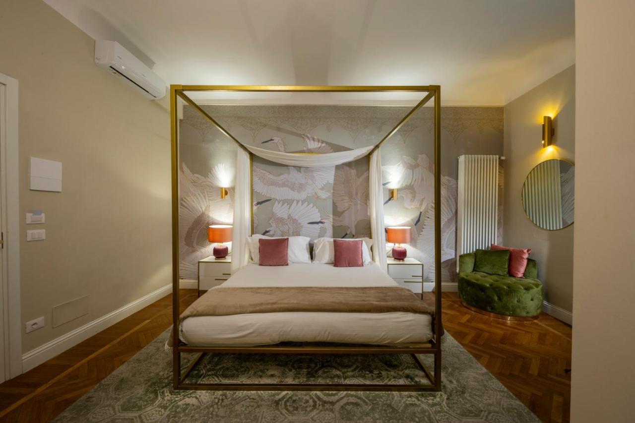 Ricasoli Garden Relais Floransa Dış mekan fotoğraf