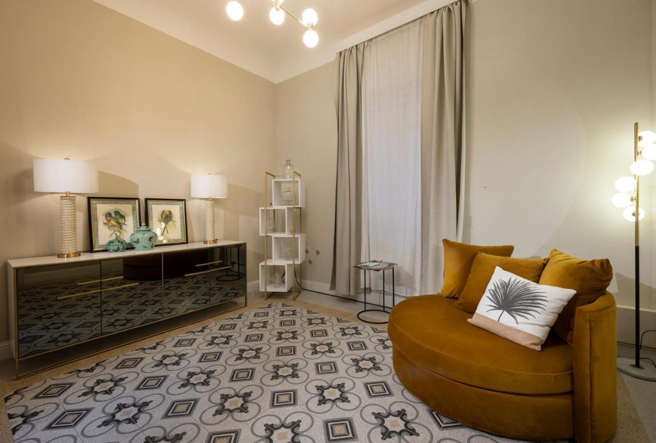 Ricasoli Garden Relais Floransa Dış mekan fotoğraf
