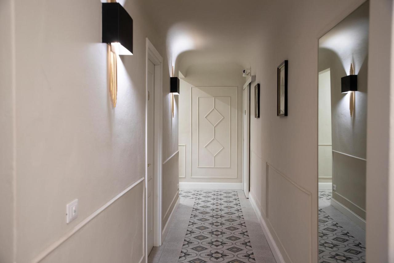 Ricasoli Garden Relais Floransa Dış mekan fotoğraf